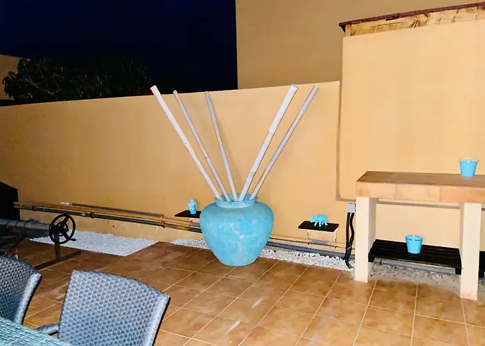 Villa- Sleep6- Private Pool And Hot Tub