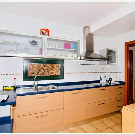 别墅 Villa- Sleep6- Private Pool And Hot Tub 科拉雷侯