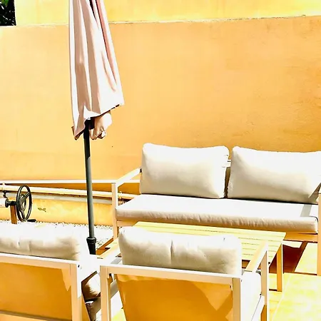 Villa- Sleep6- Private Pool And Hot Tub