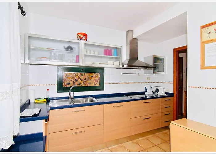 别墅 Villa- Sleep6- Private Pool And Hot Tub 科拉雷侯