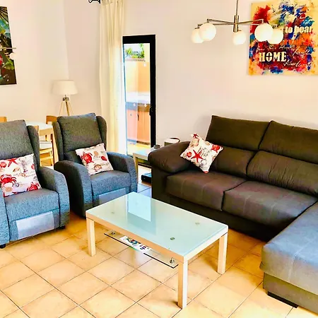 Villa- Sleep6- Private Pool And Hot Tub Vila