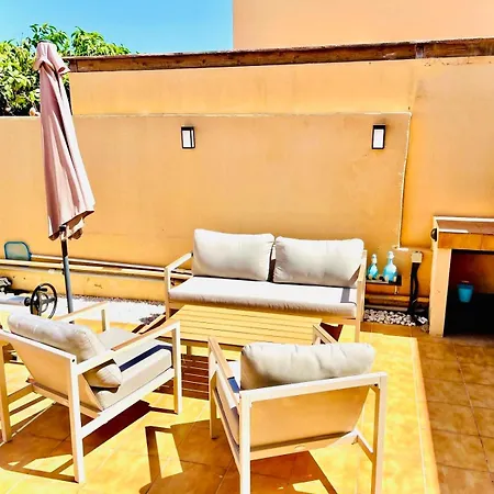 Vila Villa- Sleep6- Private Pool And Hot Tub